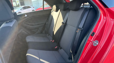 Hyundai i20 1.2 MPi SE 5dr Petrol Hatchback